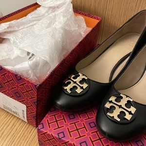 COPY - Tory Burch Janey Pump 50mm